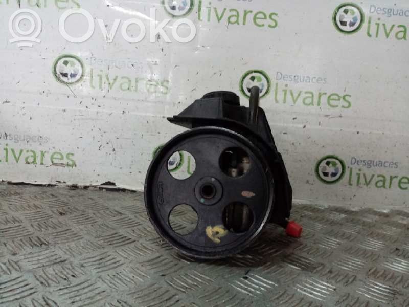 Peugeot 206 Vairo stiprintuvas (elektrinis) 
