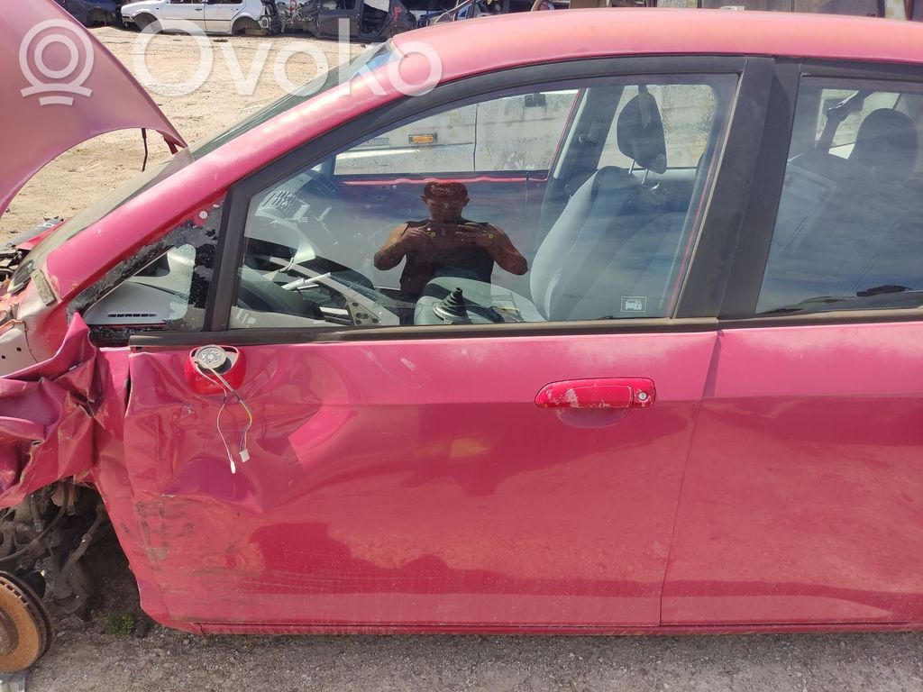 Honda Jazz Durvis 
