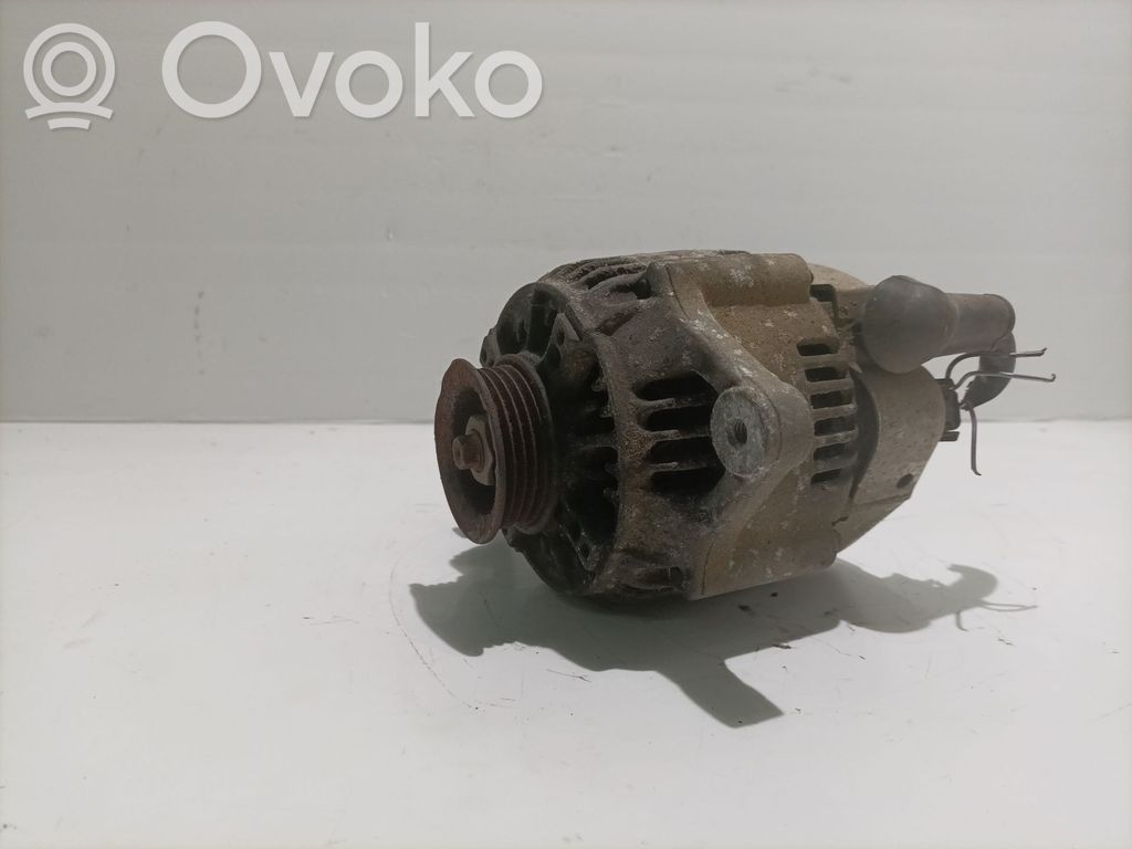 Suzuki Swift Cultus Ģenerators 
