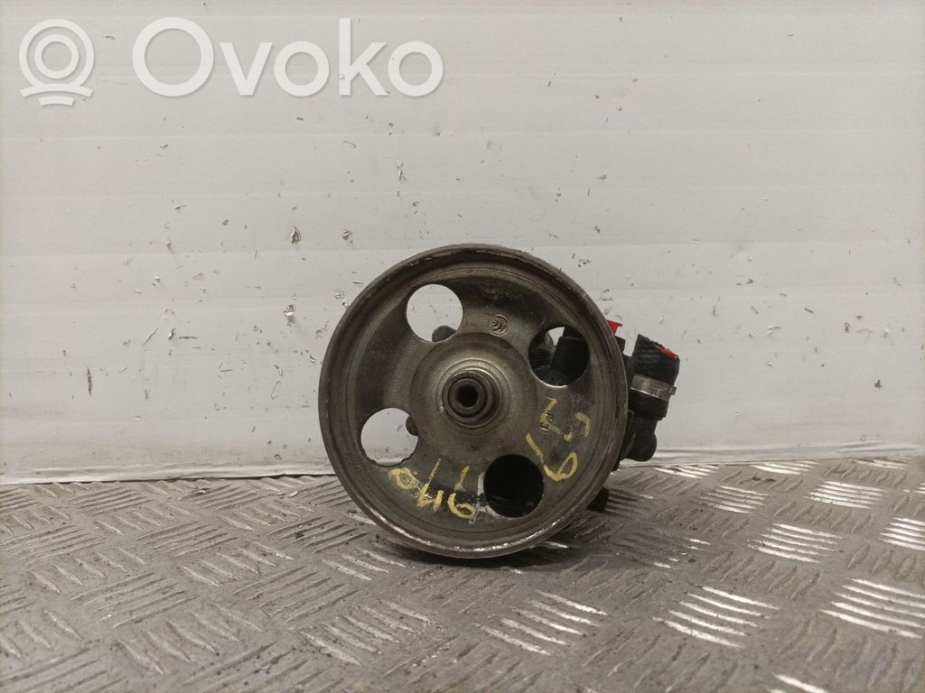 Citroen C5 Power steering pump 