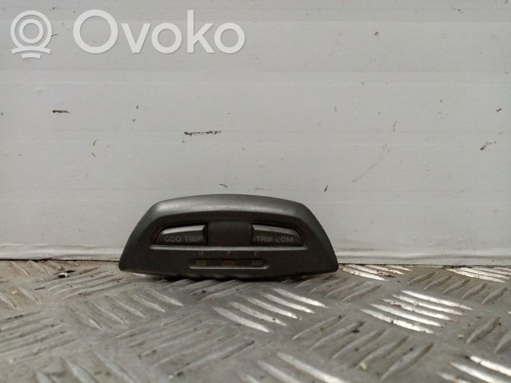 Multifunctional control switch/knob   9452517100,SH894994V