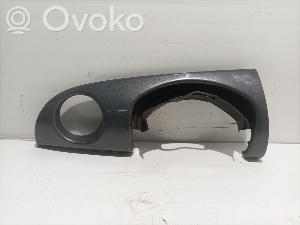 Mini One - Cooper R50 - 53 Other interior part 