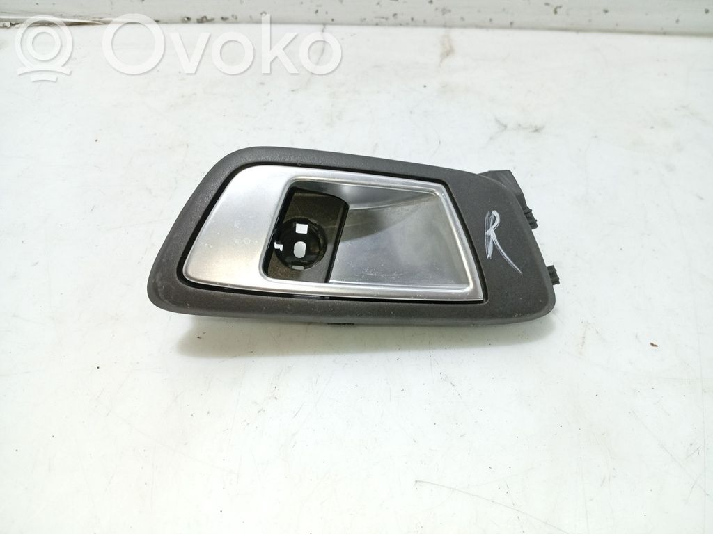 Ford Fiesta Manecilla interna puerta trasera 