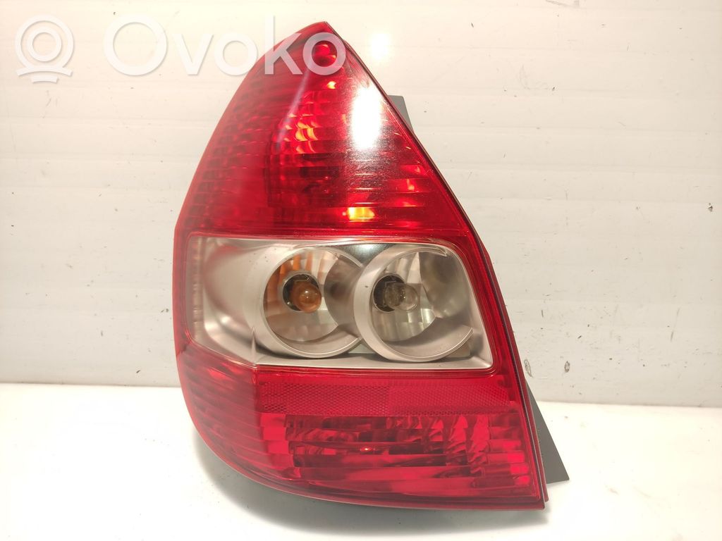 Honda Jazz Takavalot 