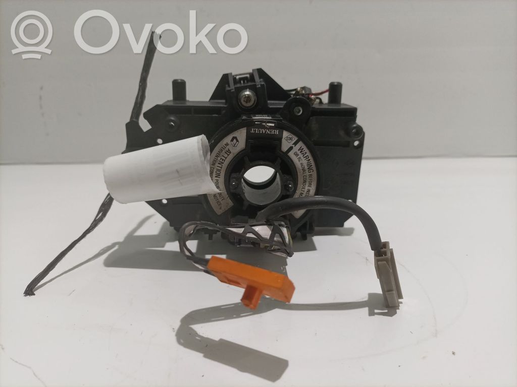 Renault Laguna I Steering wheel airbag 