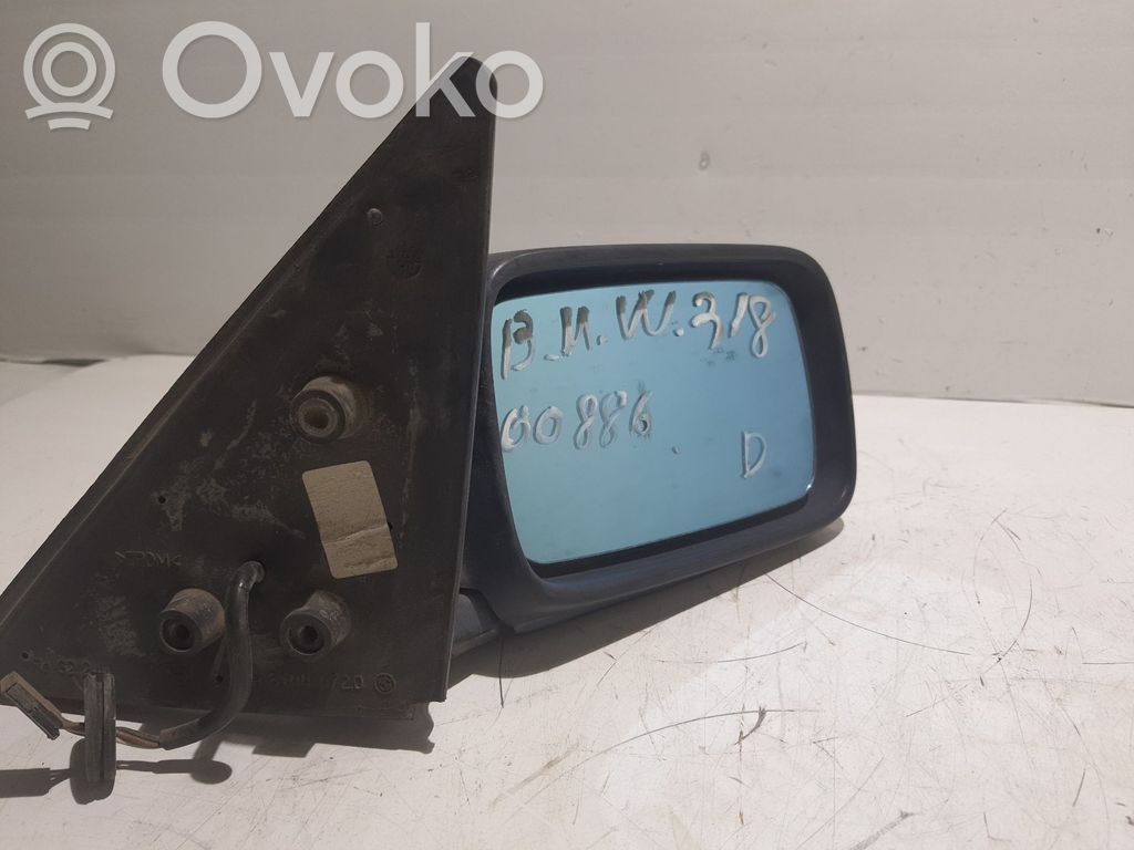 BMW 3 E36 Spogulis (elektriski vadāms) 