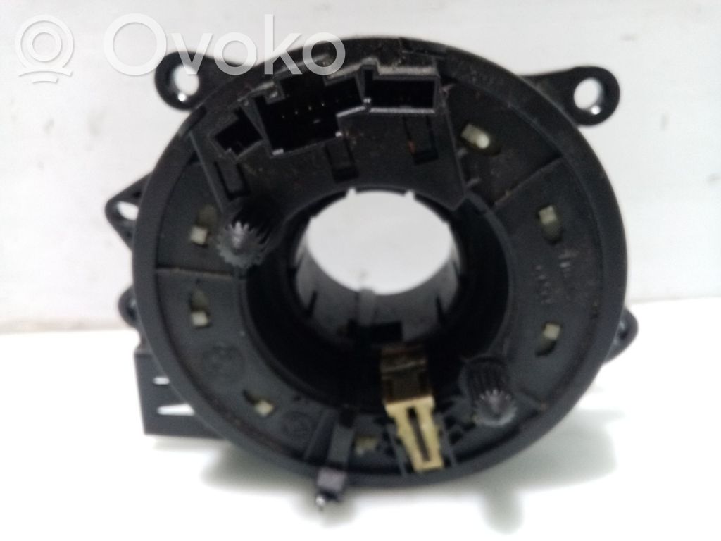 Poduszka powietrzna Airbag kierownicy   8376449