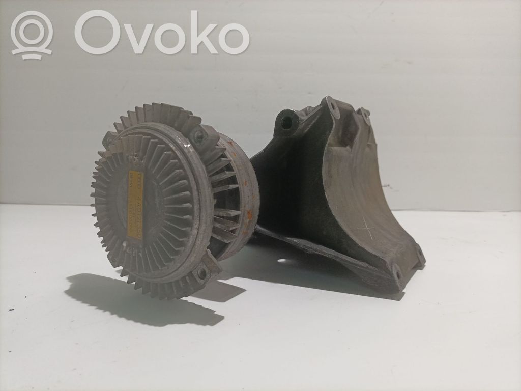 Audi A4 S4 B6 8E 8H Mehāniskais ventilators 
