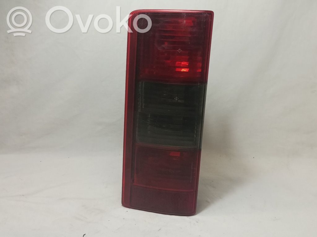 Opel Combo C Takavalot 