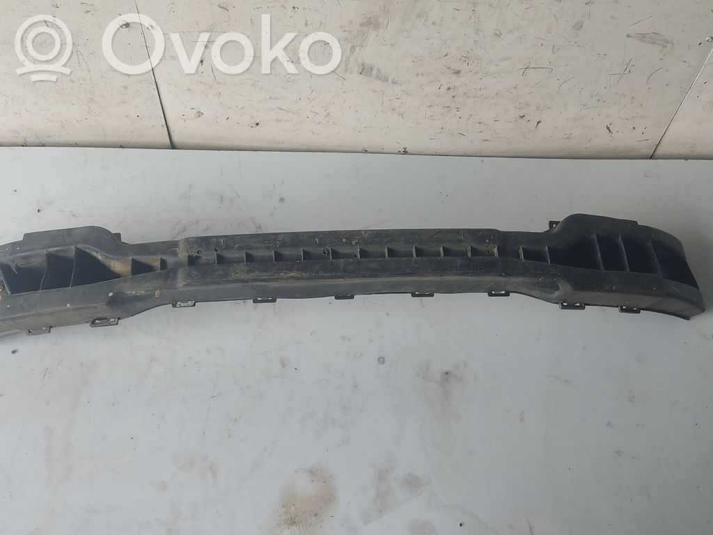 Citroen Berlingo Front bumper cross member 