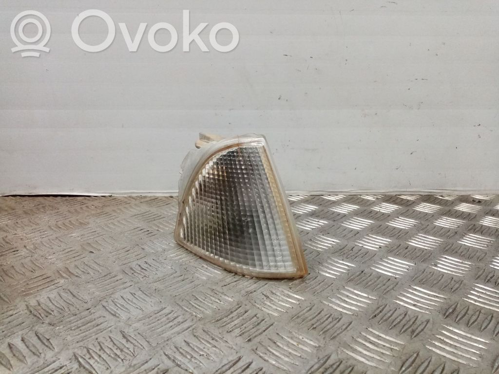 Peugeot Expert Front indicator light 