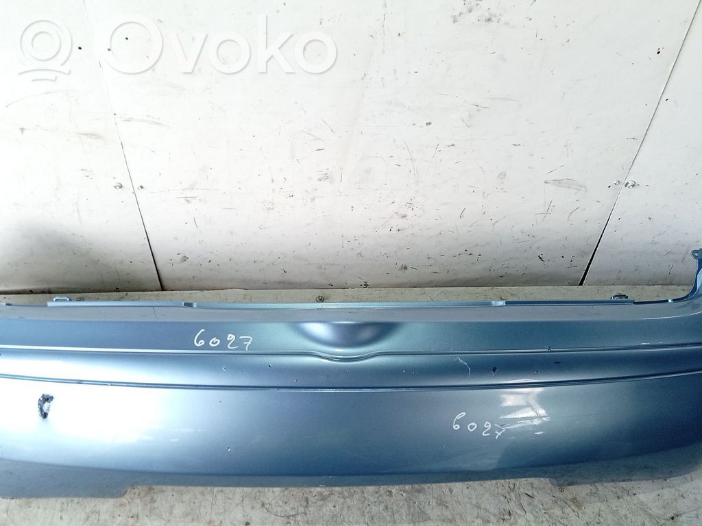 Nissan Micra Parachoques 