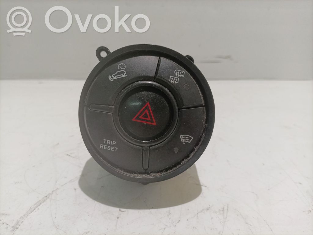 SsangYong Actyon Hazard light switch 
