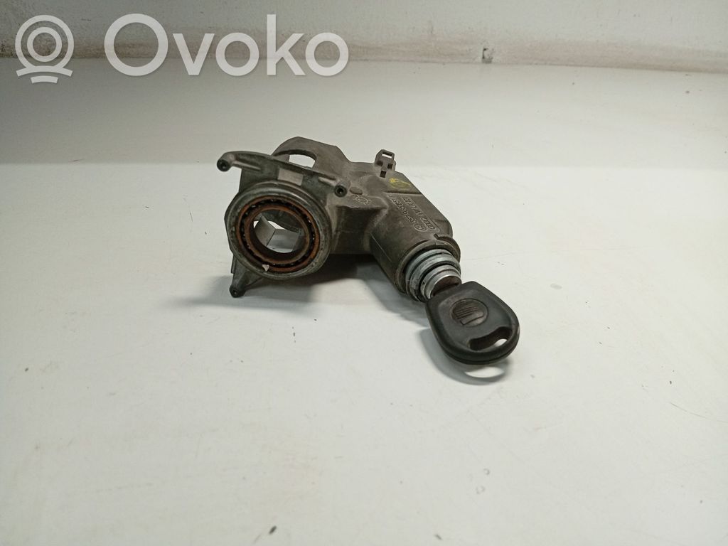 Seat Cordoba (6K) Virtalukko 