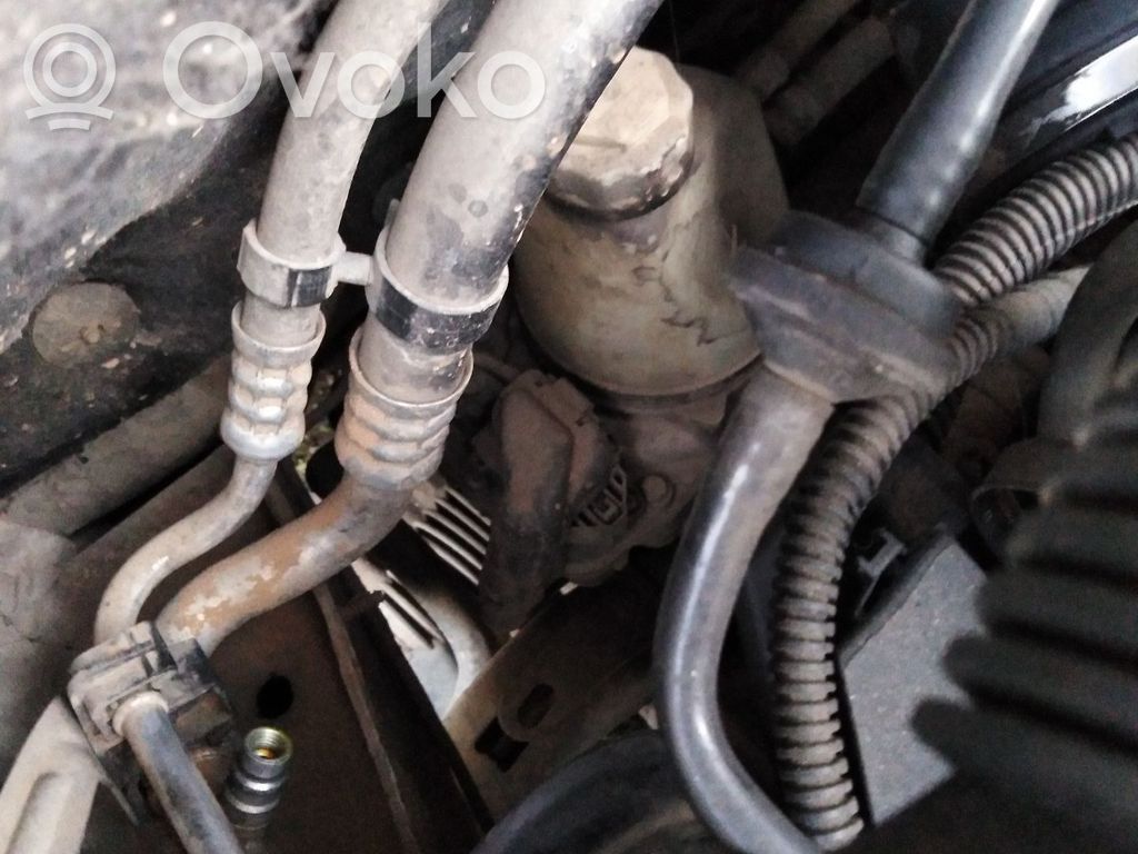 Opel Astra G Vairo stiprintuvo siurblys 