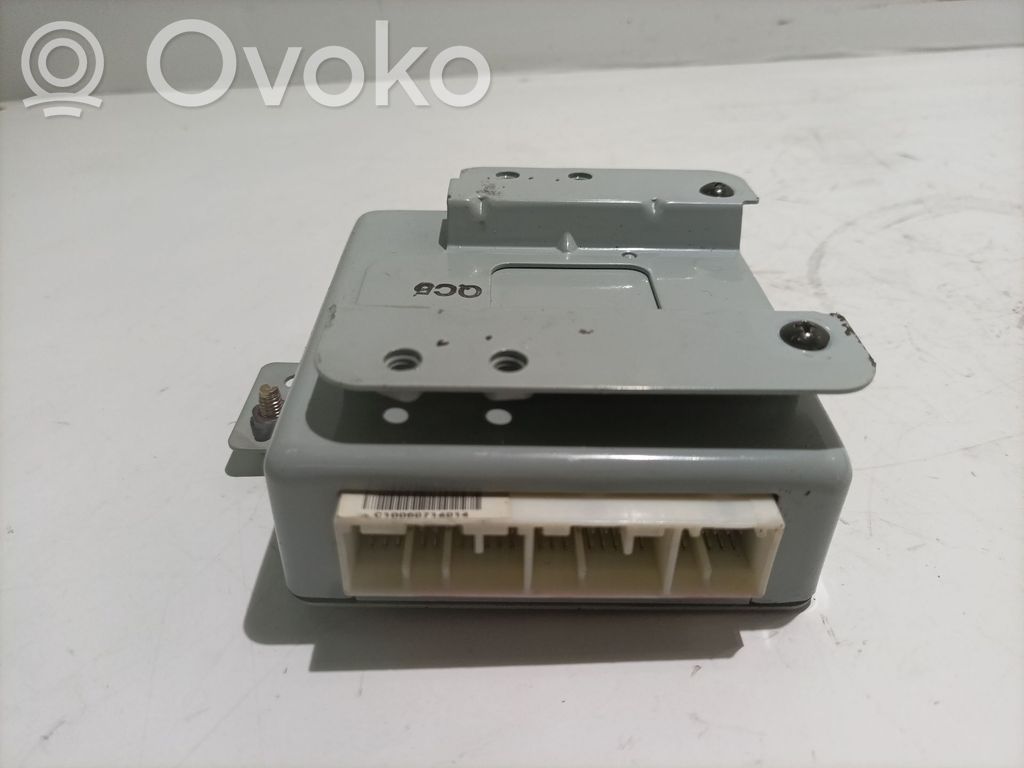 Autres unités de commande / modules   8712031220