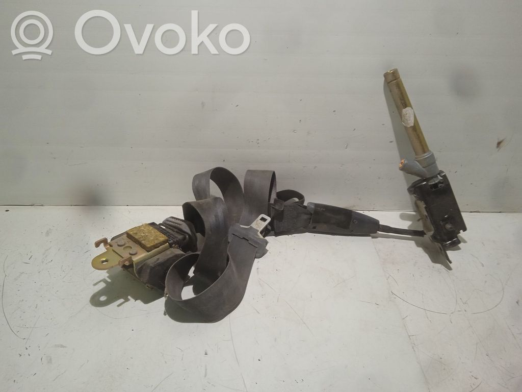 Renault Espace III Saugos diržas priekinis 