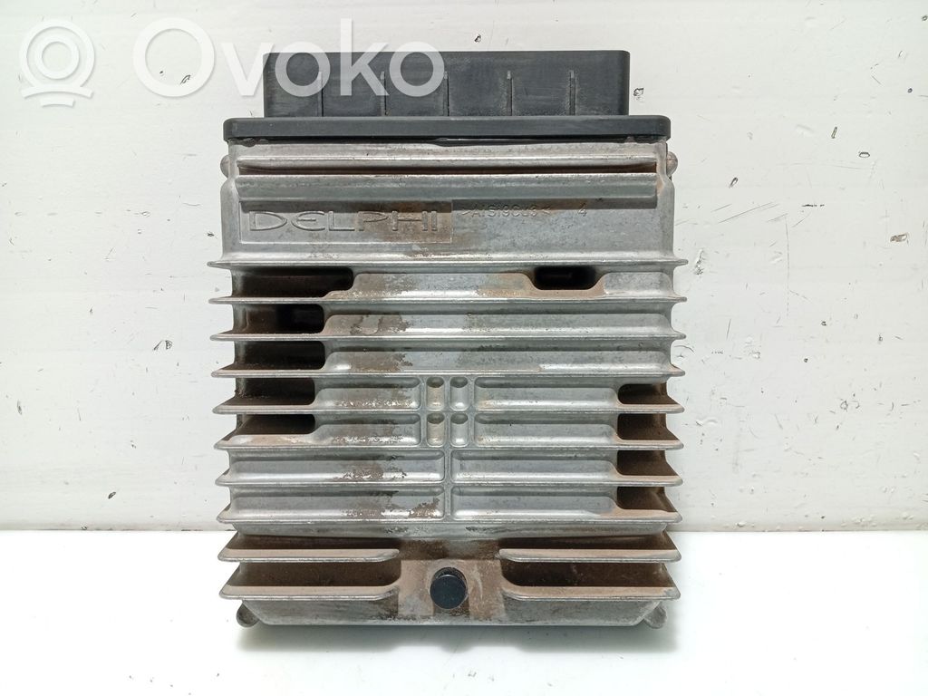 Ford Mondeo Mk III Engine control unit/module 