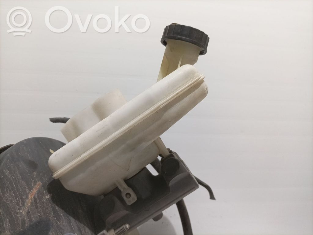 Servo-frein   221313
