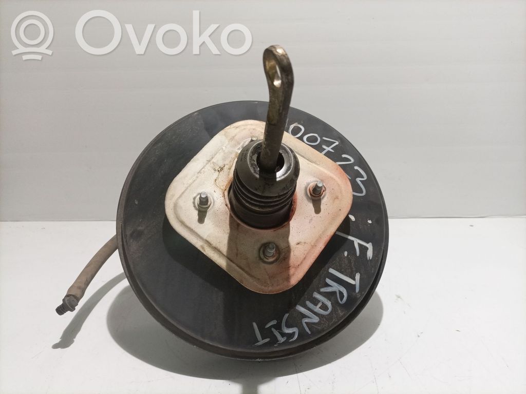 Servo-frein   TC152B195DE,0204021752