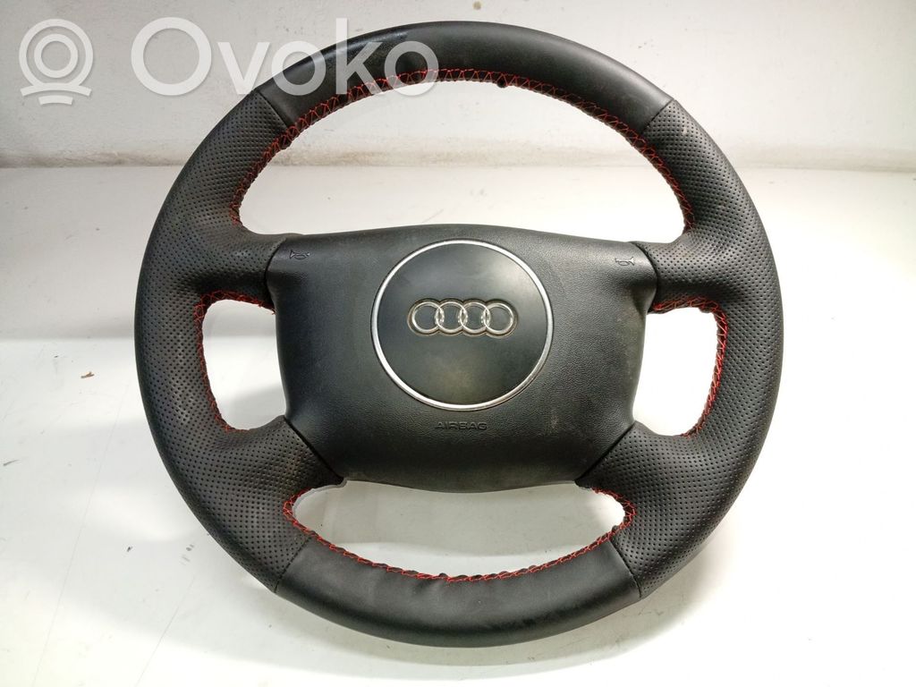 Audi A6 Allroad C5 Lenkrad 