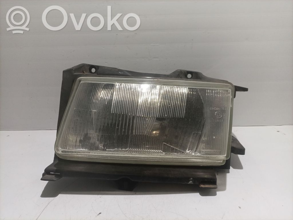 Citroen Jumpy Headlight/headlamp 