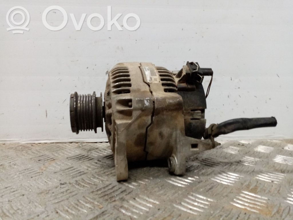 Alternator   0123320038,028903028J,437547