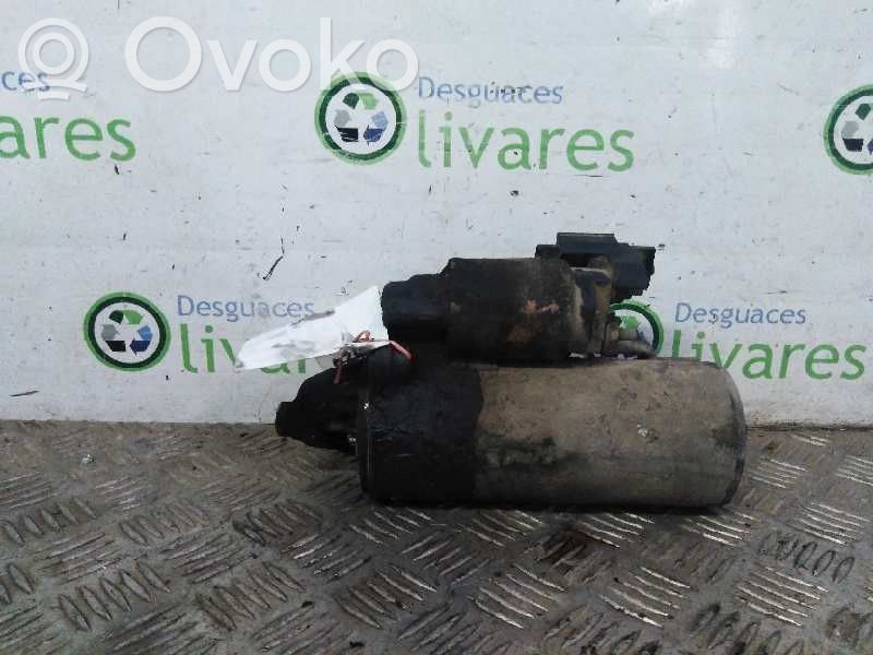 Ford Focus Galinis laikiklis bamperio 