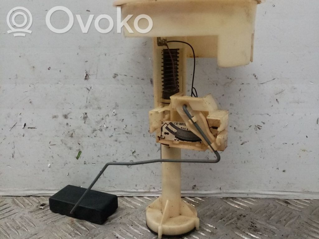 Citroen Xantia In-tank fuel pump 