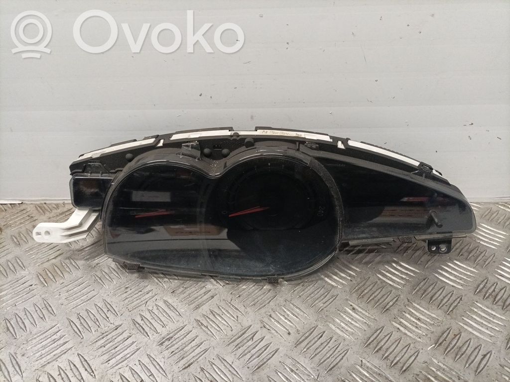 Toyota Verso Licznik / Prędkościomierz 