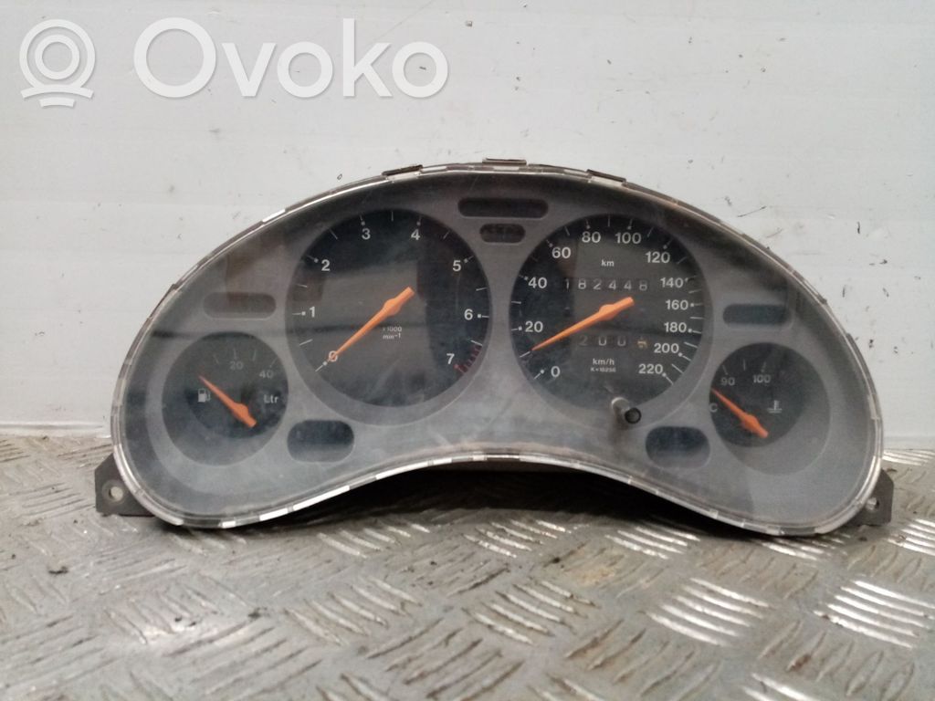 Opel Tigra A Speedometer (instrument cluster) 