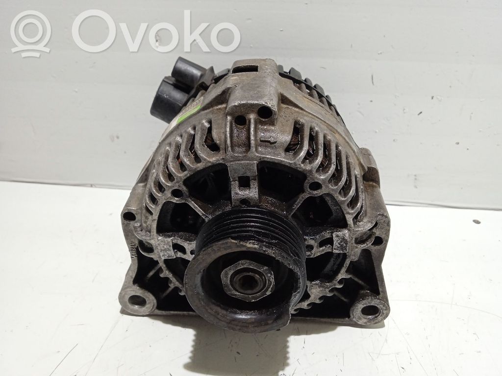 Peugeot Partner Generator/alternator 