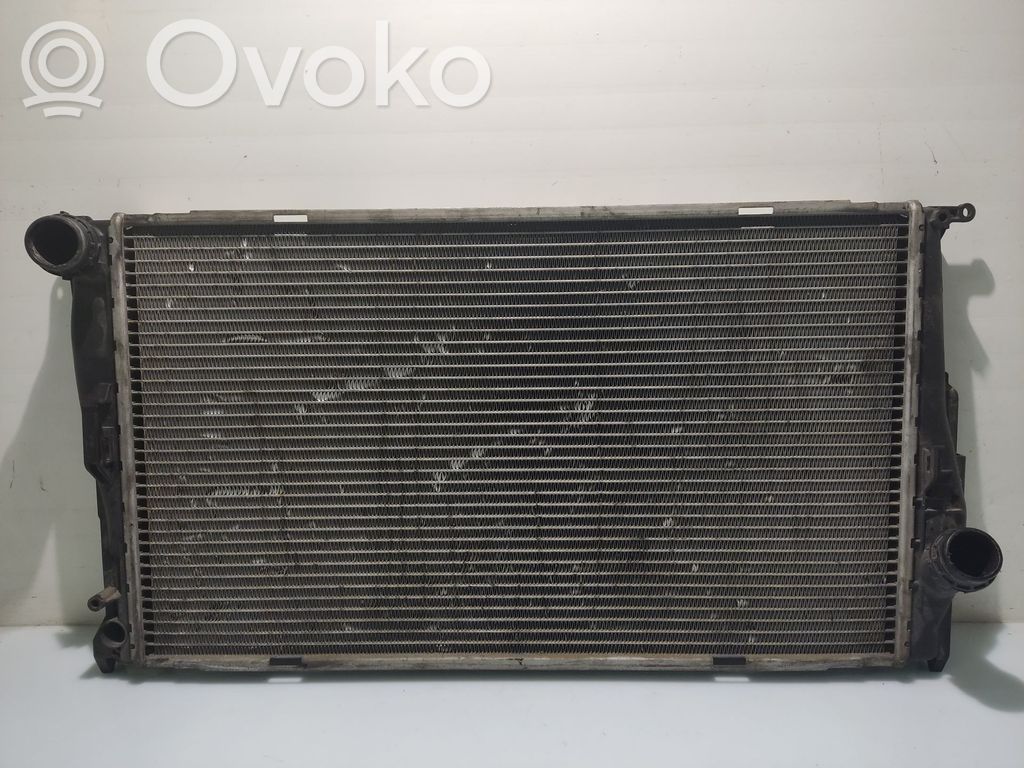 BMW 1 E81 E87 Radiateur de refroidissement 