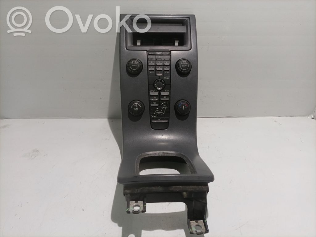 Air conditioner control unit module   8650702,8623067