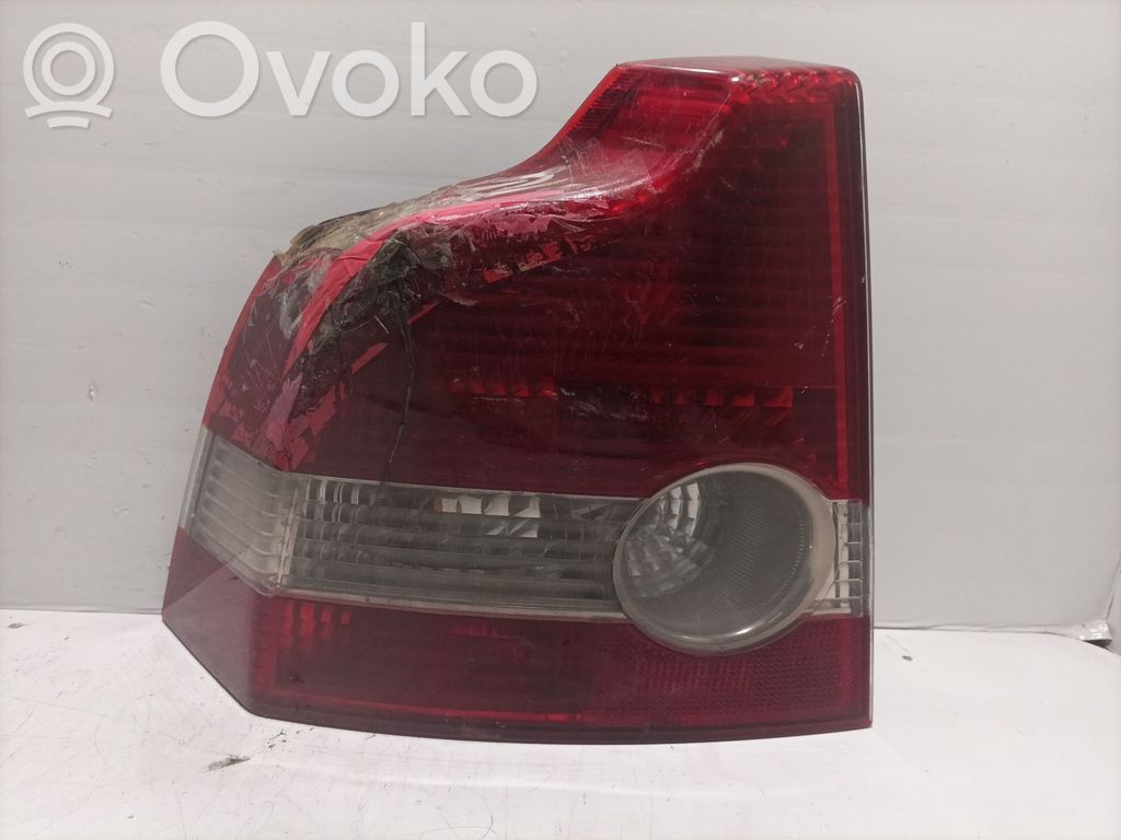 Volvo S40 Takavalot 