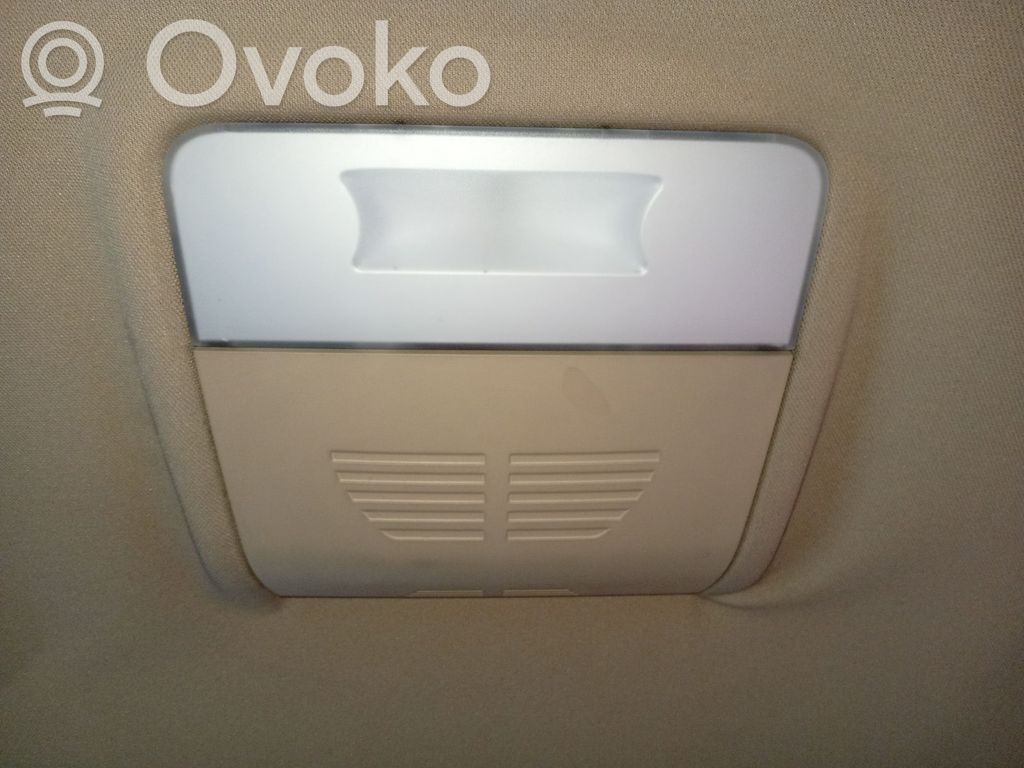 BMW 3 E46 Luce interna per portiera posteriore 