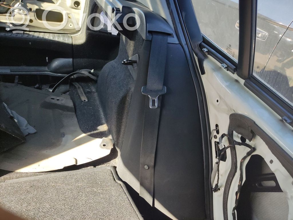 Cinturón trasero   72117069964