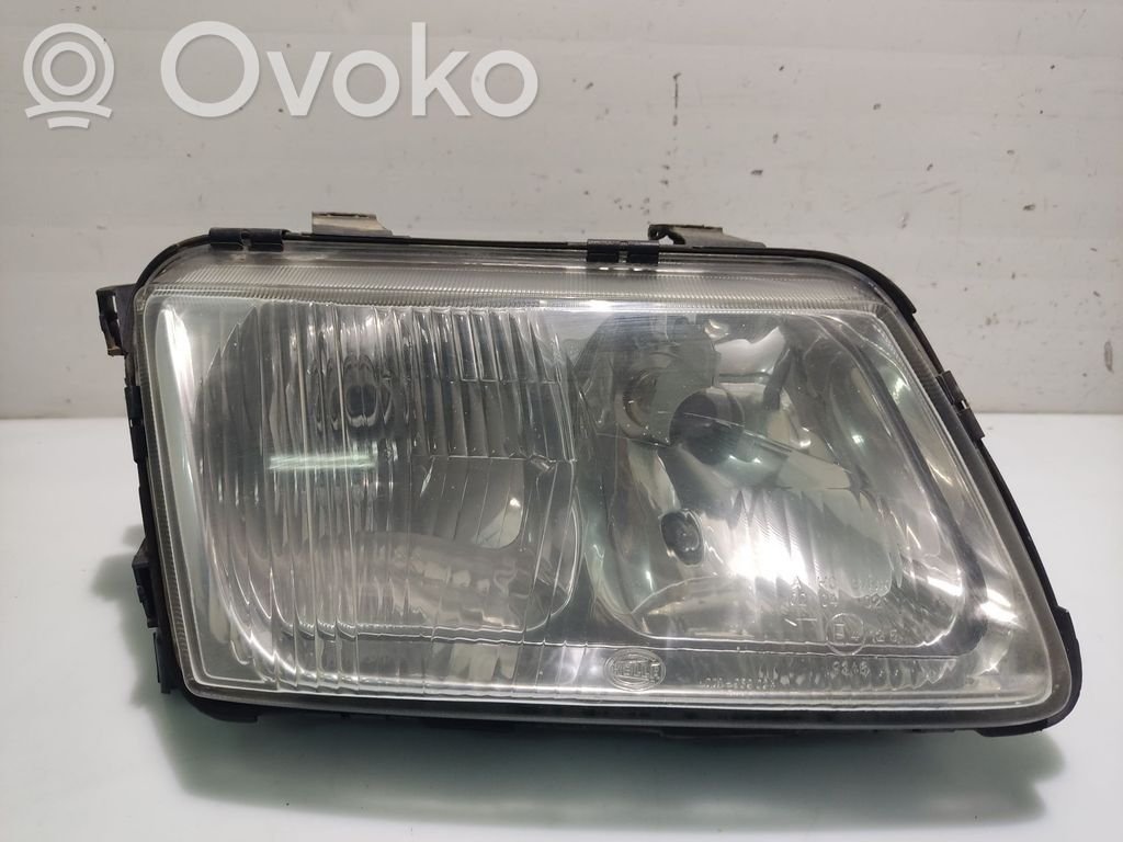 Audi A3 S3 8L Scheinwerfer 