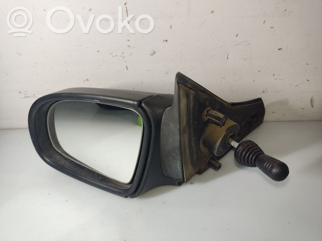 Opel Corsa B Espejo lateral eléctrico de la puerta delantera 
