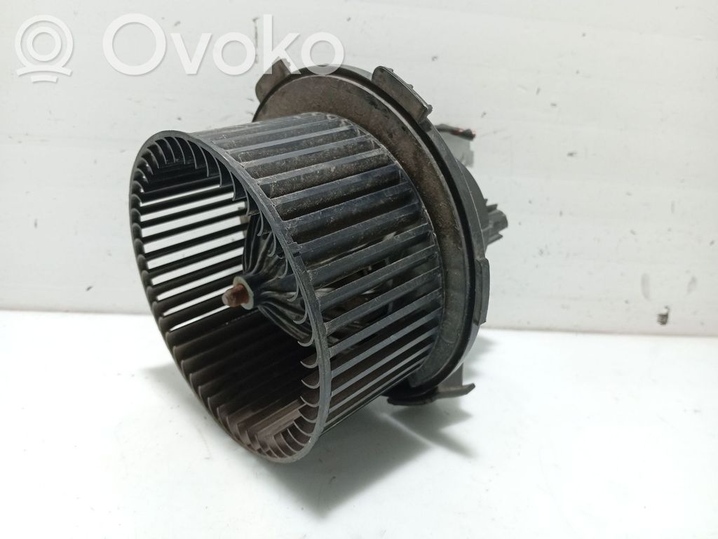 Opel Zafira A Ventilator aerotermă 