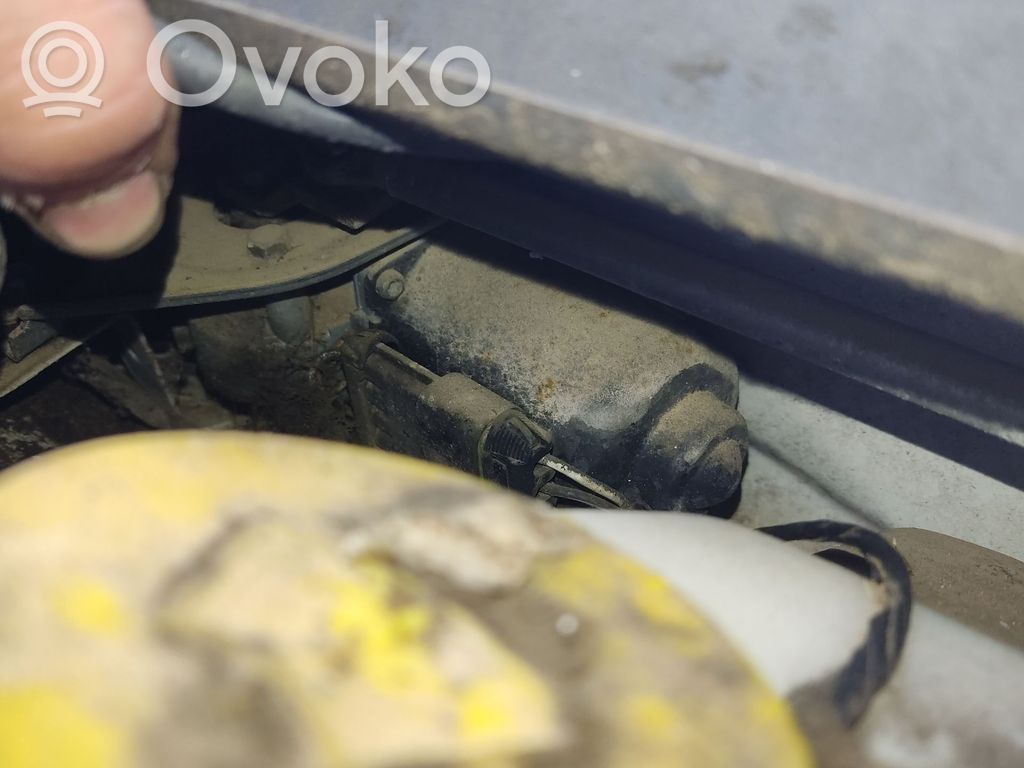 Wischermotor   22085493