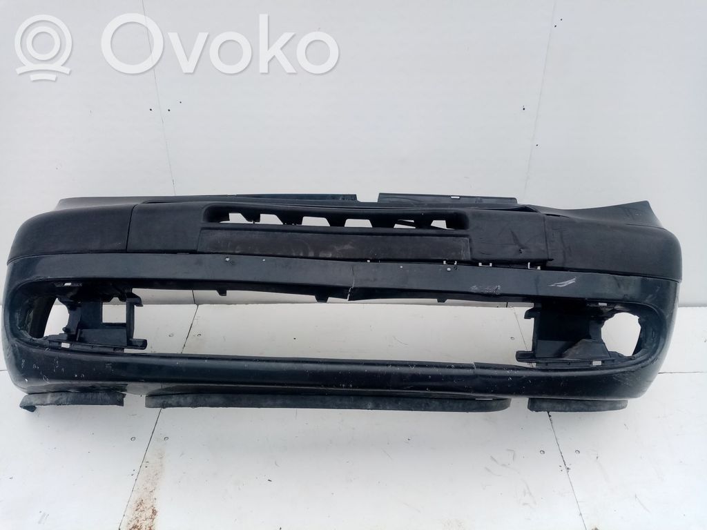 Front bumper   7401AC