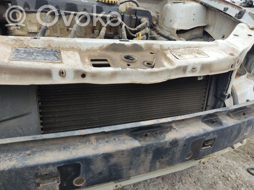 Coolant radiator   90410048