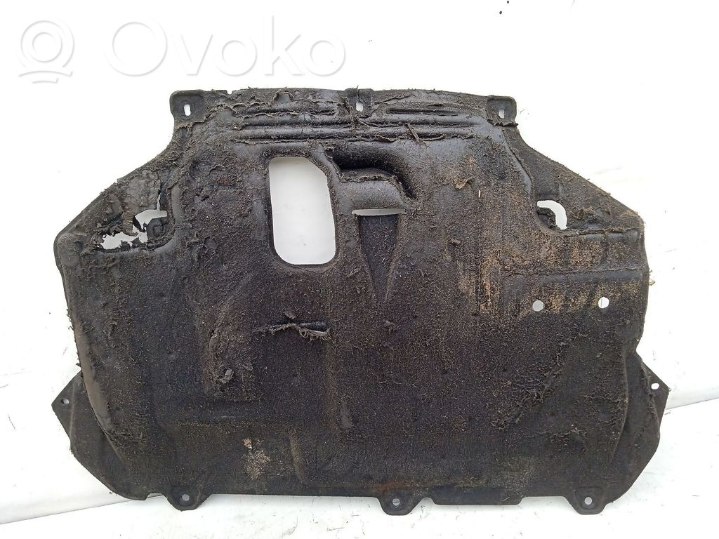 Ford Focus Placa protectora/protector antisalpicaduras motor 
