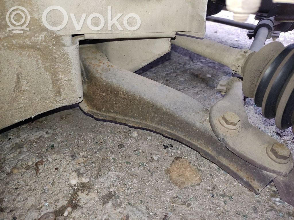 Opel Corsa B Front control arm 