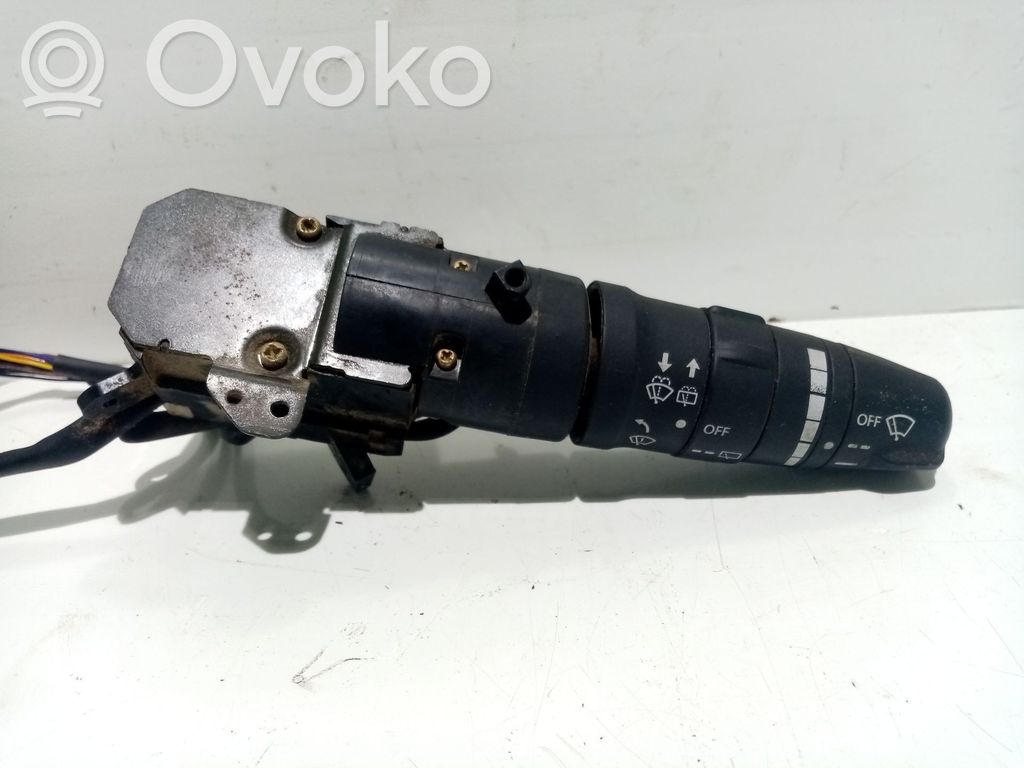 Leva comando tergicristalli   7G9H31055F