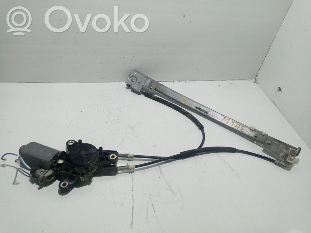 Peugeot 306 Regulador de ventanilla eléctrico de puerta delantera