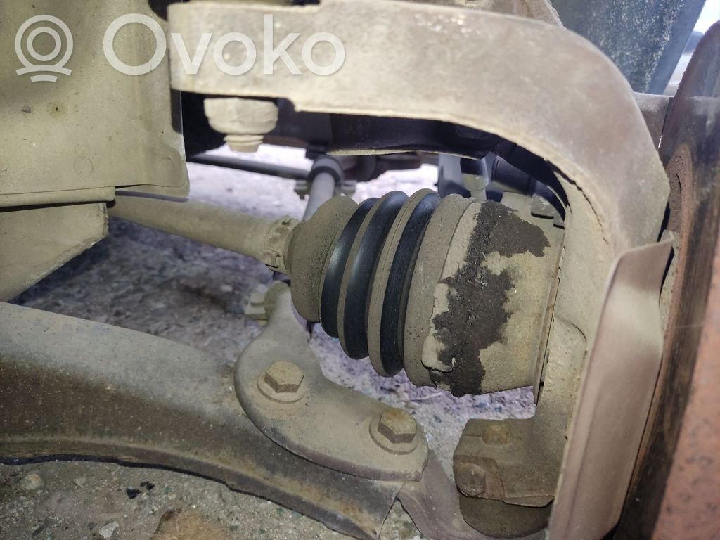 Opel Corsa B Front driveshaft 