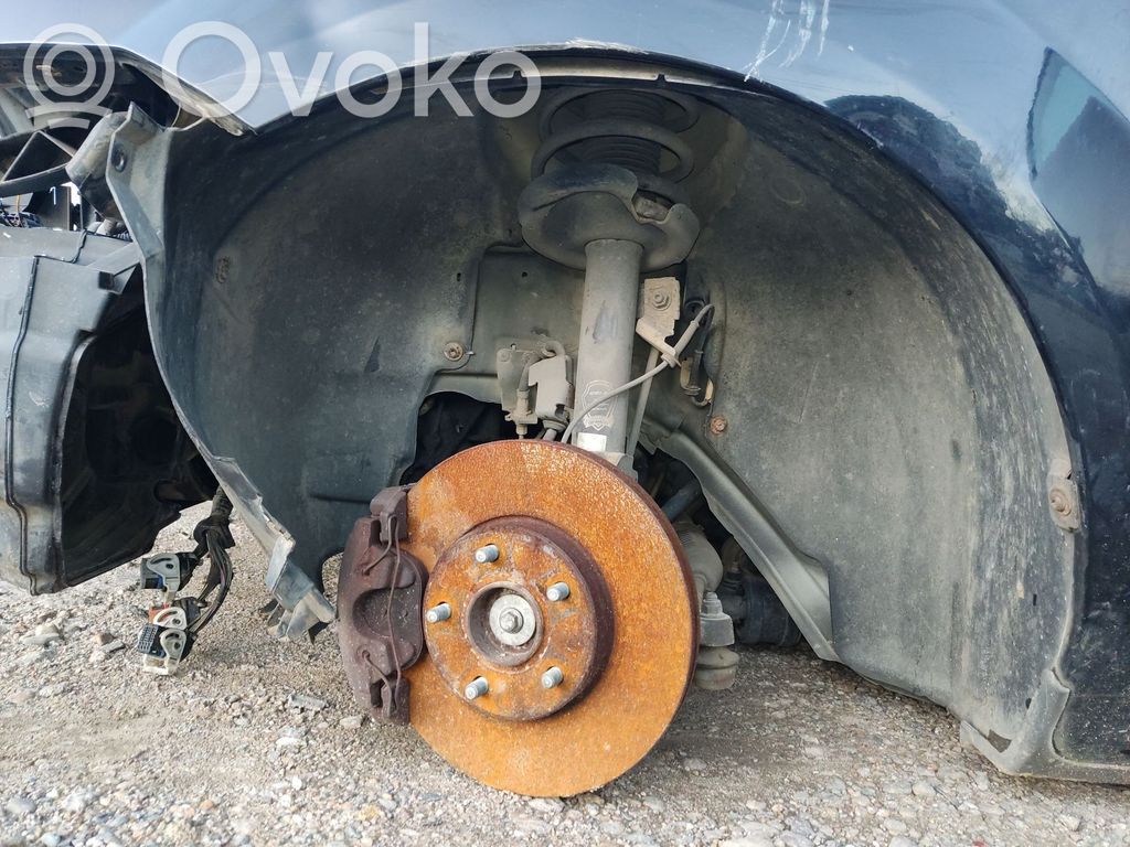 Ford Focus Slenksčio dalis 