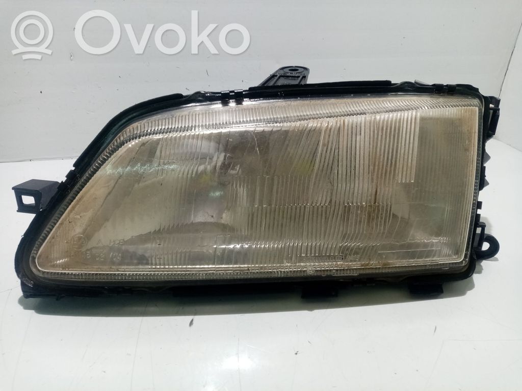 Peugeot 306 Scheinwerfer 